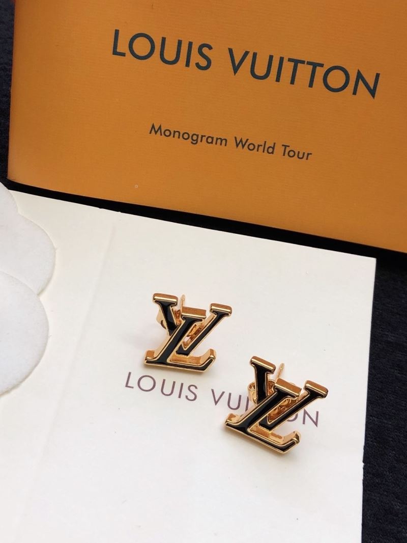 Louis Vuitton Earrings